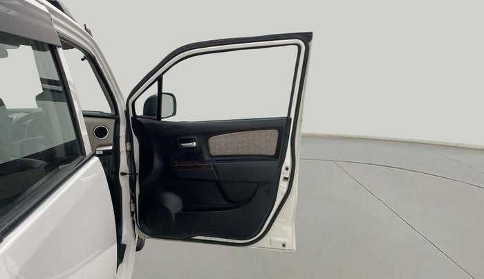 2016 Maruti Wagon R 1.0 VXI, Petrol, Manual, 48,537 km, RHS Front Door