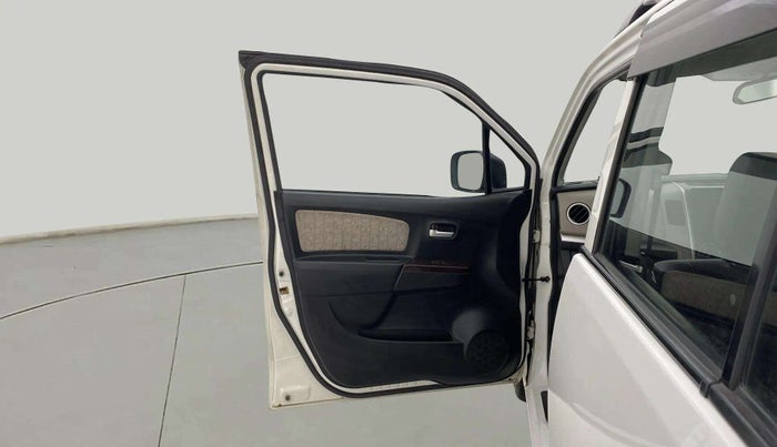 2016 Maruti Wagon R 1.0 VXI, Petrol, Manual, 48,537 km, LHS Front Door