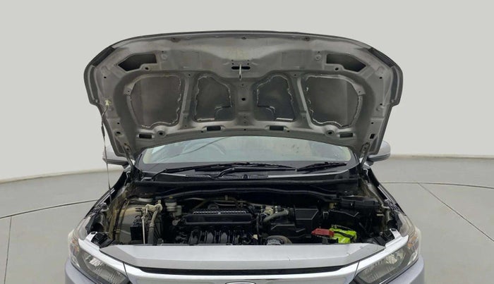 2018 Honda Amaze 1.2L I-VTEC S, Petrol, Manual, 85,636 km, Open Bonet