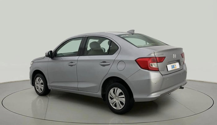 2018 Honda Amaze 1.2L I-VTEC S, Petrol, Manual, 85,636 km, Left Back Diagonal