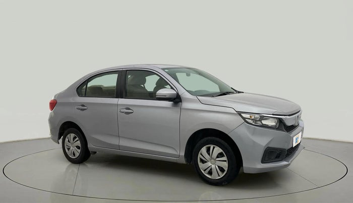 2018 Honda Amaze 1.2L I-VTEC S, Petrol, Manual, 85,636 km, Right Front Diagonal