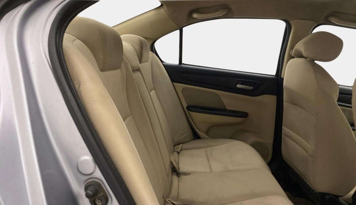 2018 Honda Amaze 1.2L I-VTEC S, Petrol, Manual, 85,636 km, Right Side Rear Door Cabin