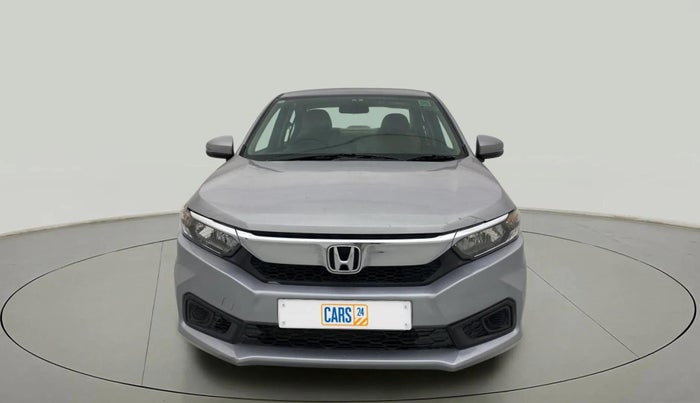 2018 Honda Amaze 1.2L I-VTEC S, Petrol, Manual, 85,636 km, Front