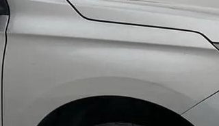 2018 Honda Amaze 1.2L I-VTEC S, Petrol, Manual, 85,636 km, Right fender - Minor scratches