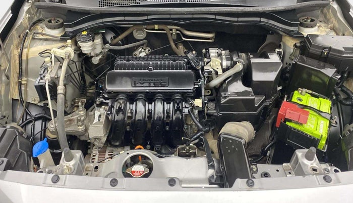 2018 Honda Amaze 1.2L I-VTEC S, Petrol, Manual, 85,636 km, Engine View