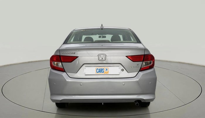 2018 Honda Amaze 1.2L I-VTEC S, Petrol, Manual, 85,636 km, Back/Rear