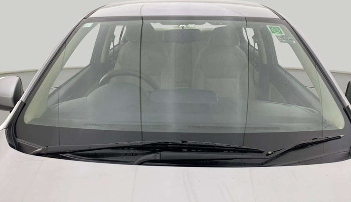2018 Honda Amaze 1.2L I-VTEC S, Petrol, Manual, 85,636 km, Front Windshield
