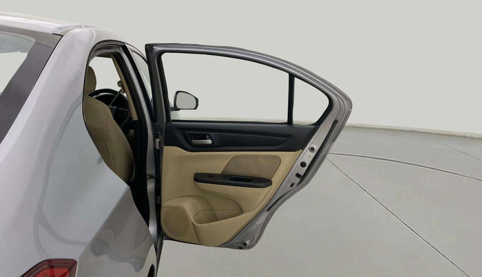 2018 Honda Amaze 1.2L I-VTEC S, Petrol, Manual, 85,636 km, RHS Rear Door