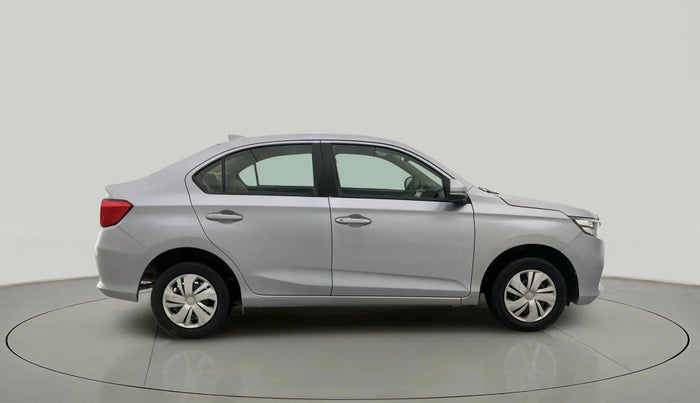 2018 Honda Amaze 1.2L I-VTEC S, Petrol, Manual, 85,636 km, Right Side View