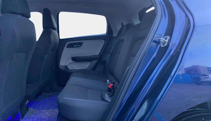 2023 Tata ALTROZ XM PLUS PETROL, Petrol, Manual, 11,290 km, Right Side Rear Door Cabin