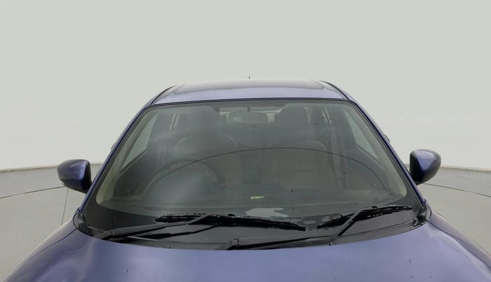 2018 Maruti Dzire VXI, Petrol, Manual, 27,685 km, Front Windshield
