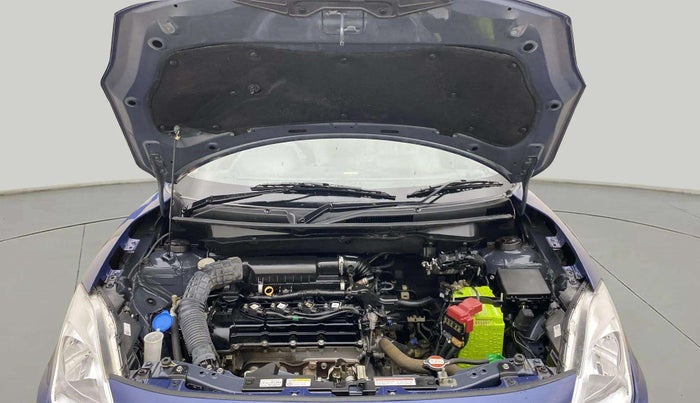 2018 Maruti Dzire VXI, Petrol, Manual, 27,685 km, Open Bonet