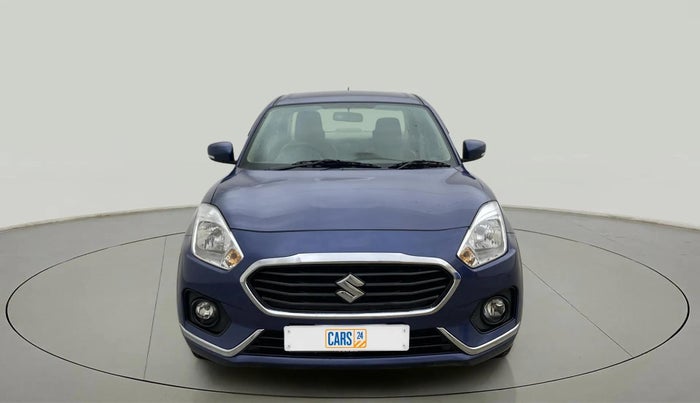 2018 Maruti Dzire VXI, Petrol, Manual, 27,685 km, Front