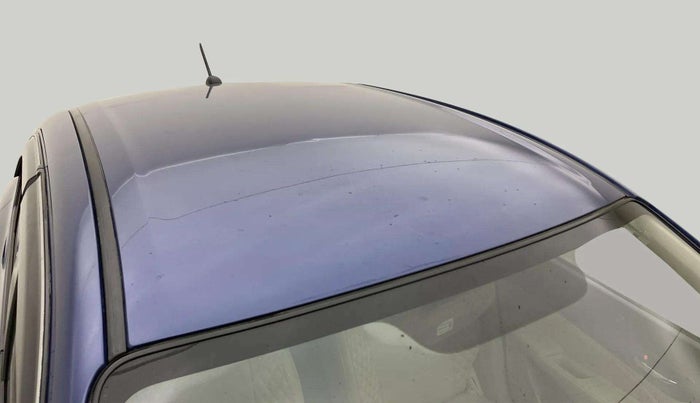 2018 Maruti Dzire VXI, Petrol, Manual, 27,685 km, Roof