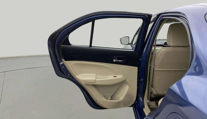 2018 Maruti Dzire VXI, Petrol, Manual, 27,685 km, LHS Rear Door