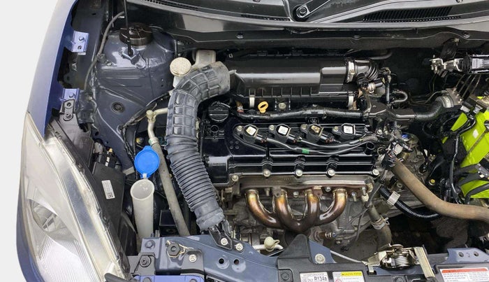 2018 Maruti Dzire VXI, Petrol, Manual, 27,685 km, Engine View - Right