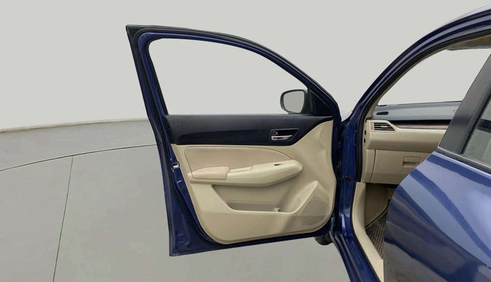 2018 Maruti Dzire VXI, Petrol, Manual, 27,685 km, LHS Front Door