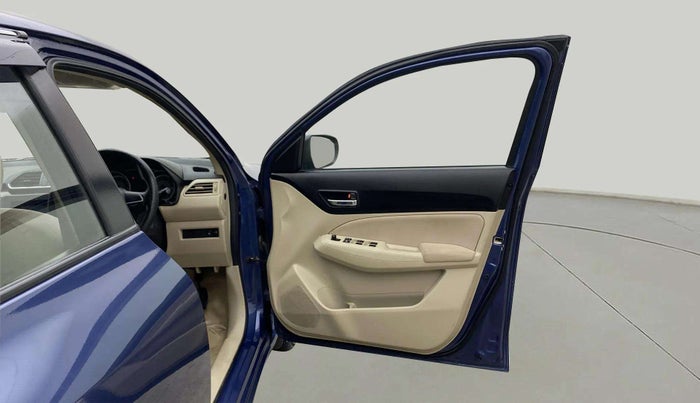 2018 Maruti Dzire VXI, Petrol, Manual, 27,685 km, RHS Front Door