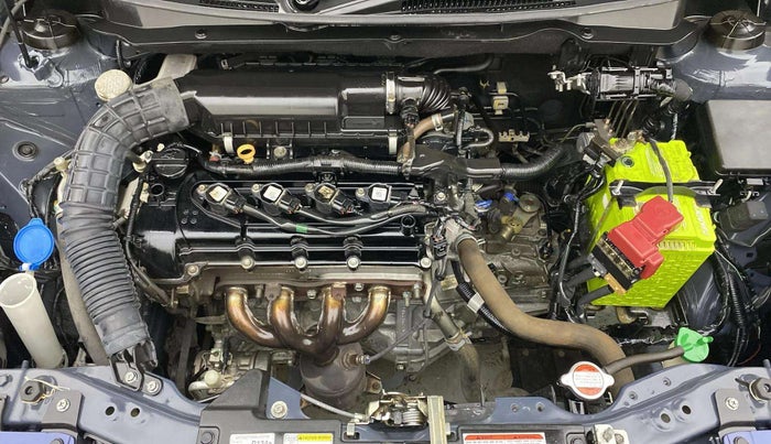 2018 Maruti Dzire VXI, Petrol, Manual, 27,685 km, Engine View