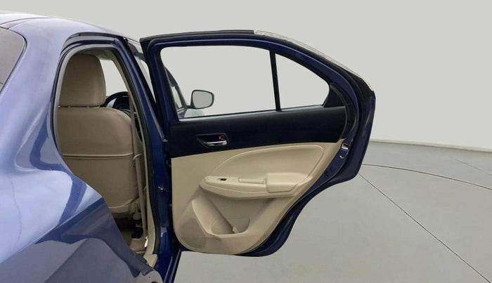 2018 Maruti Dzire VXI, Petrol, Manual, 27,685 km, RHS Rear Door
