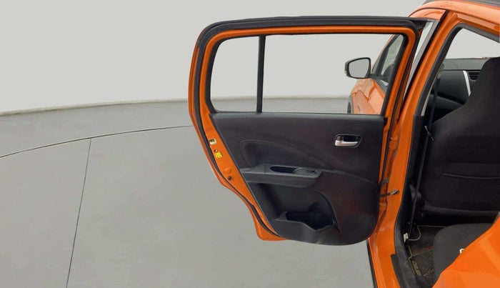 2020 Maruti Celerio X ZXI (O), Petrol, Manual, 29,088 km, LHS Rear Door