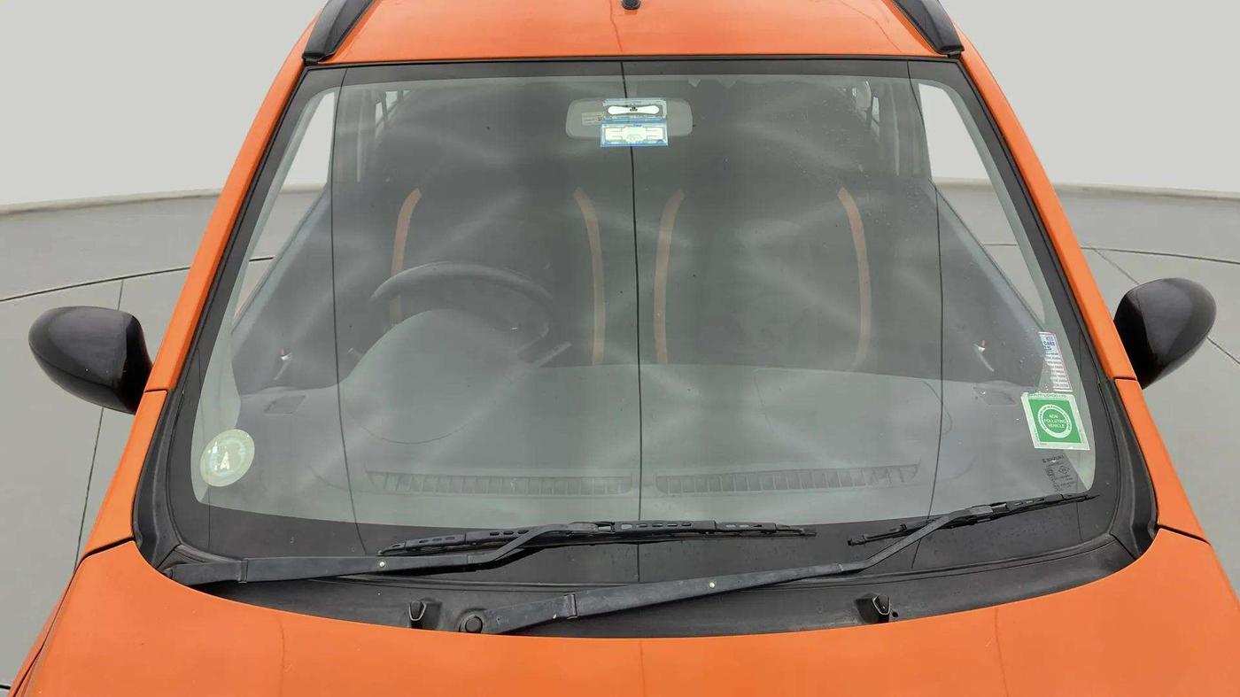 2020 Maruti Celerio X ZXI (O), Petrol, Manual, 29,575 km, Front Windshield