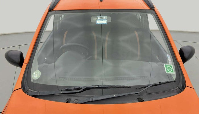 2020 Maruti Celerio X ZXI (O), Petrol, Manual, 29,088 km, Front Windshield