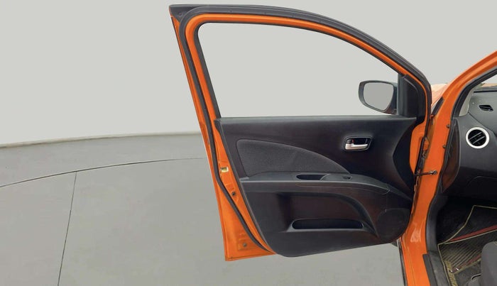 2020 Maruti Celerio X ZXI (O), Petrol, Manual, 29,088 km, LHS Front Door