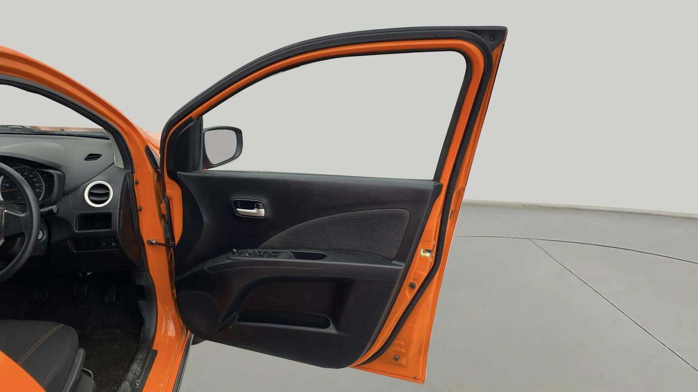 2020 Maruti Celerio X ZXI (O), Petrol, Manual, 29,575 km, RHS Front Door