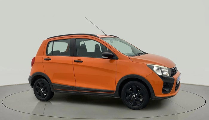2020 Maruti Celerio X ZXI (O), Petrol, Manual, 29,088 km, Right Front Diagonal