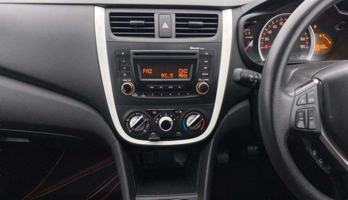 2020 Maruti Celerio X ZXI (O), Petrol, Manual, 29,088 km, Air Conditioner