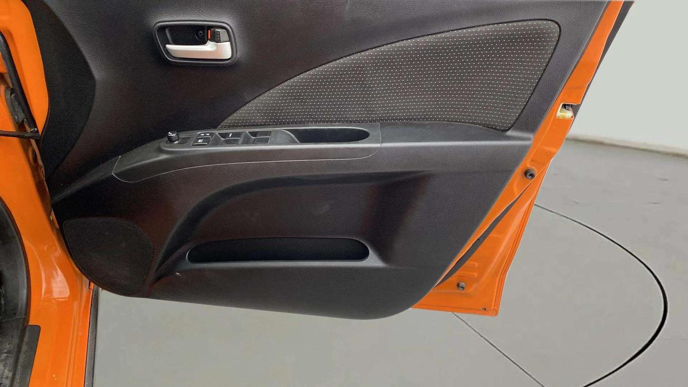 2020 Maruti Celerio X ZXI (O), Petrol, Manual, 29,575 km, Driver Side Door Panels Control