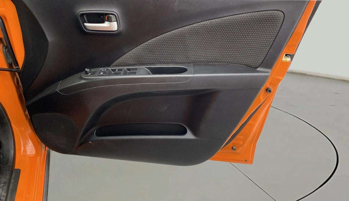 2020 Maruti Celerio X ZXI (O), Petrol, Manual, 29,088 km, Driver Side Door Panels Control
