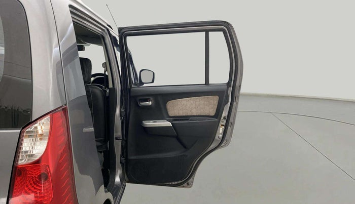 2016 Maruti Wagon R 1.0 VXI, Petrol, Manual, 26,961 km, RHS Rear Door