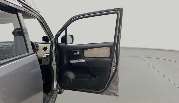 2016 Maruti Wagon R 1.0 VXI, Petrol, Manual, 26,961 km, RHS Front Door