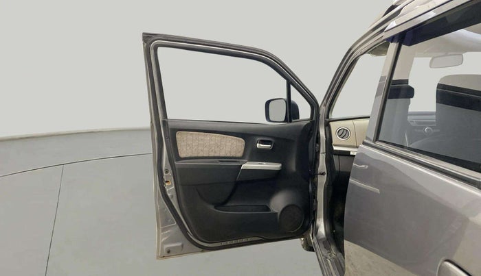2016 Maruti Wagon R 1.0 VXI, Petrol, Manual, 26,961 km, LHS Front Door