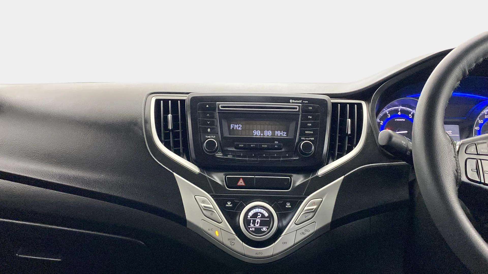 Features