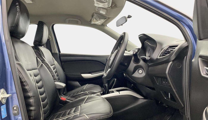 2017 Maruti Baleno DELTA PETROL 1.2, Petrol, Manual, 29,763 km, Right Side Front Door Cabin