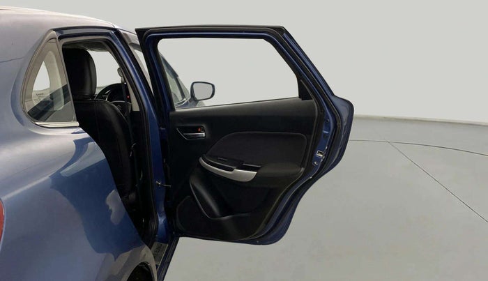 2017 Maruti Baleno DELTA PETROL 1.2, Petrol, Manual, 29,763 km, RHS Rear Door