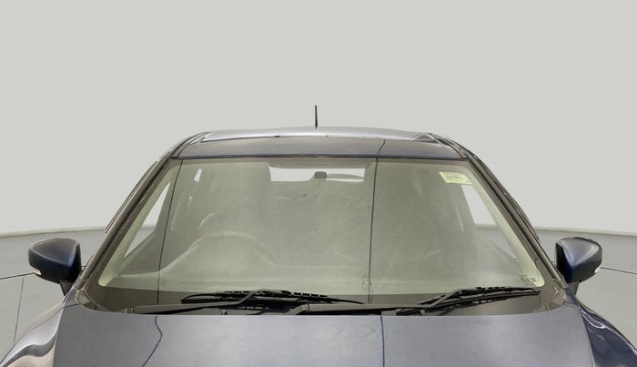 2017 Maruti Baleno DELTA PETROL 1.2, Petrol, Manual, 29,763 km, Front Windshield