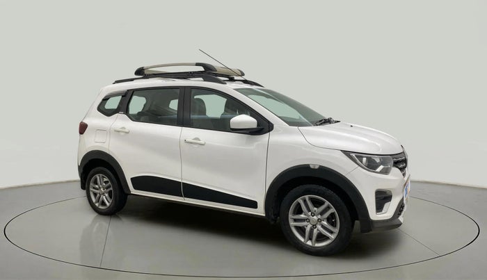 2019 Renault TRIBER RXZ, Petrol, Manual, 25,102 km, Right Front Diagonal