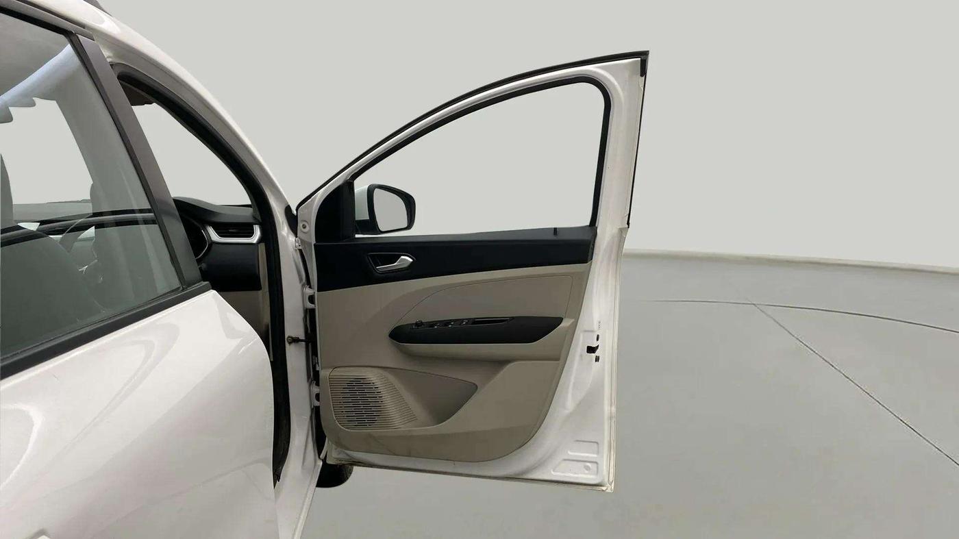 2019 Renault TRIBER RXZ, Petrol, Manual, 25,102 km, RHS Front Door