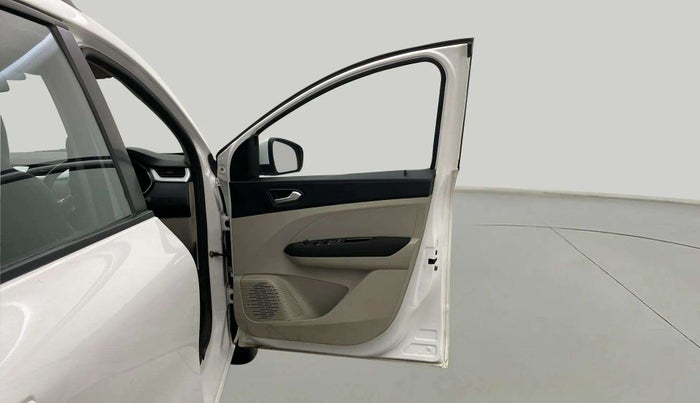 2019 Renault TRIBER RXZ, Petrol, Manual, 25,102 km, RHS Front Door