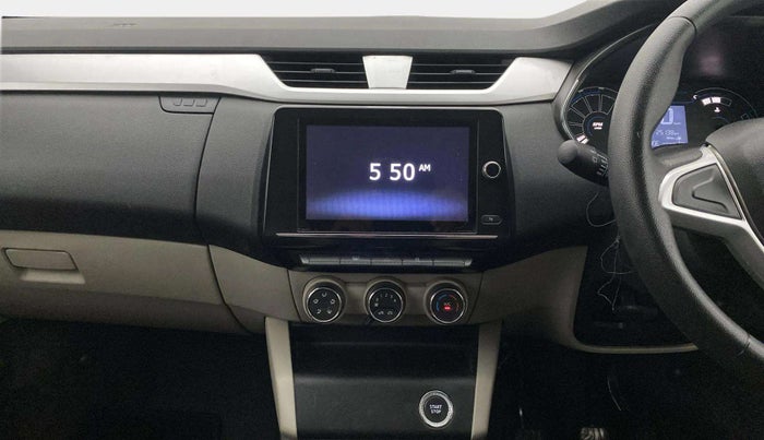2019 Renault TRIBER RXZ, Petrol, Manual, 25,102 km, Air Conditioner