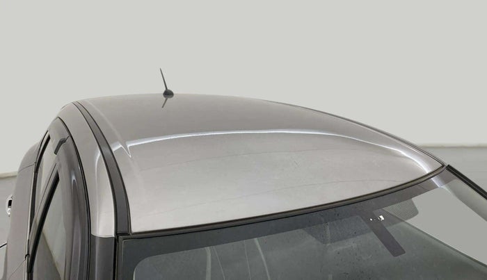 2020 Maruti Baleno ZETA CVT PETROL 1.2, Petrol, Automatic, 44,248 km, Roof