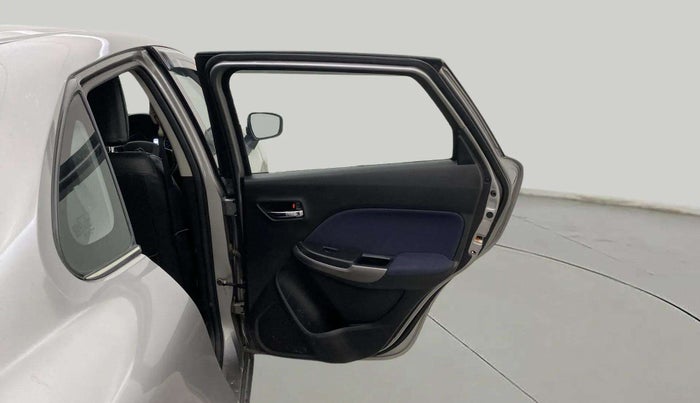 2020 Maruti Baleno ZETA CVT PETROL 1.2, Petrol, Automatic, 44,248 km, RHS Rear Door