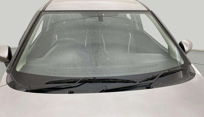 2020 Maruti Baleno ZETA CVT PETROL 1.2, Petrol, Automatic, 44,248 km, Front Windshield