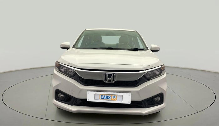 2019 Honda Amaze 1.5L I-DTEC V CVT, Diesel, Automatic, 62,659 km, Front