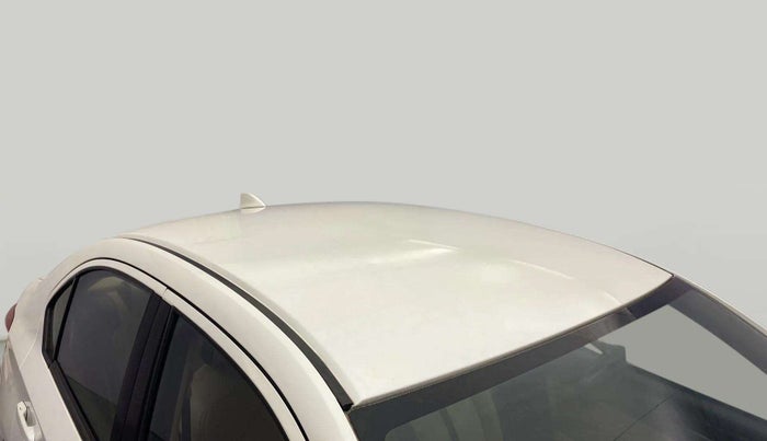 2019 Honda Amaze 1.5L I-DTEC V CVT, Diesel, Automatic, 62,659 km, Roof
