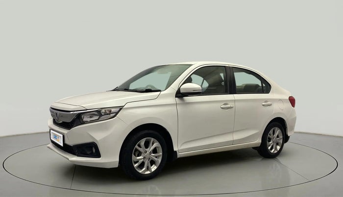 2019 Honda Amaze 1.5L I-DTEC V CVT, Diesel, Automatic, 62,659 km, Left Front Diagonal